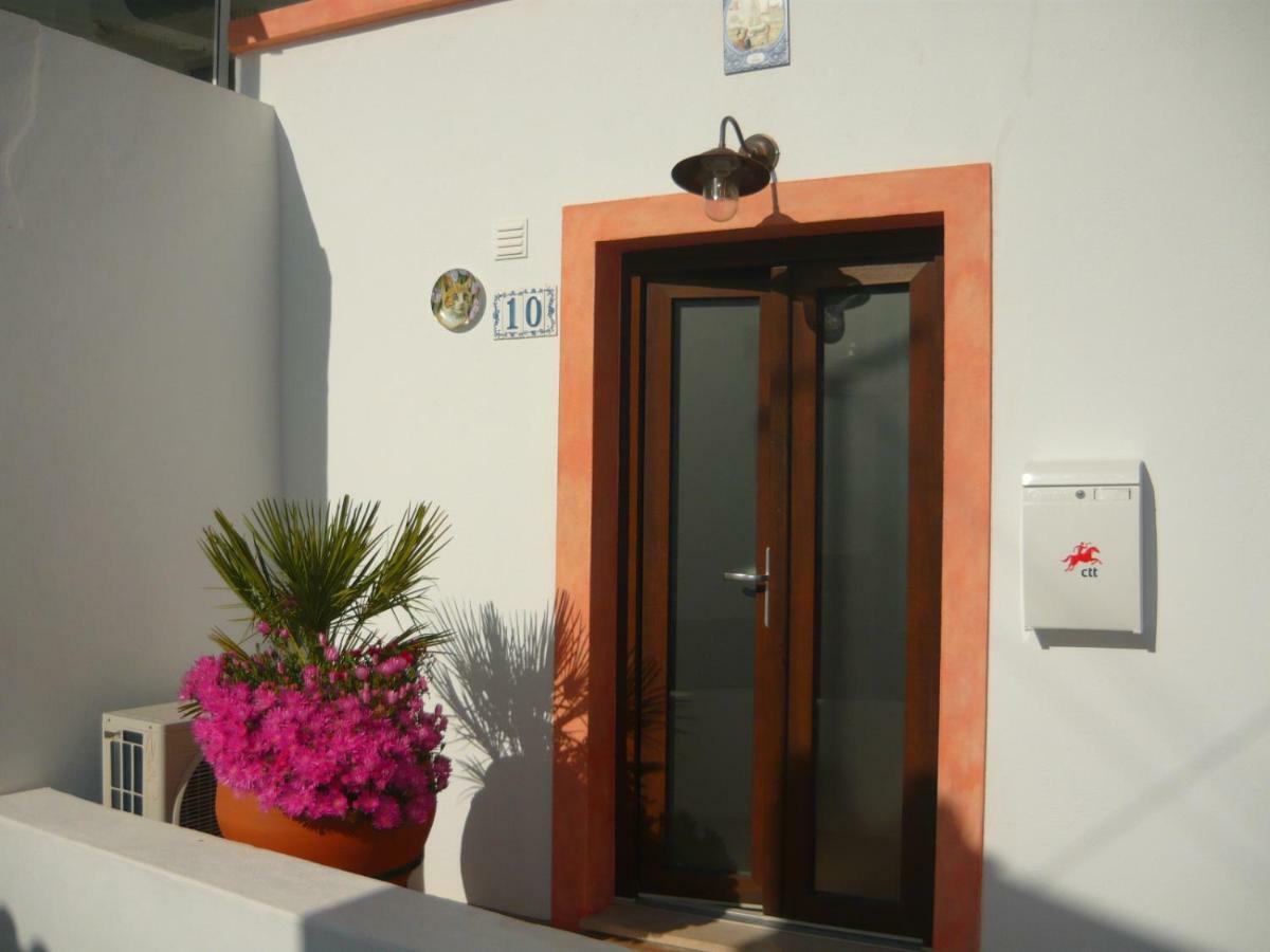 Casa Do Gato Villa เฟร์รากูโด ภายนอก รูปภาพ