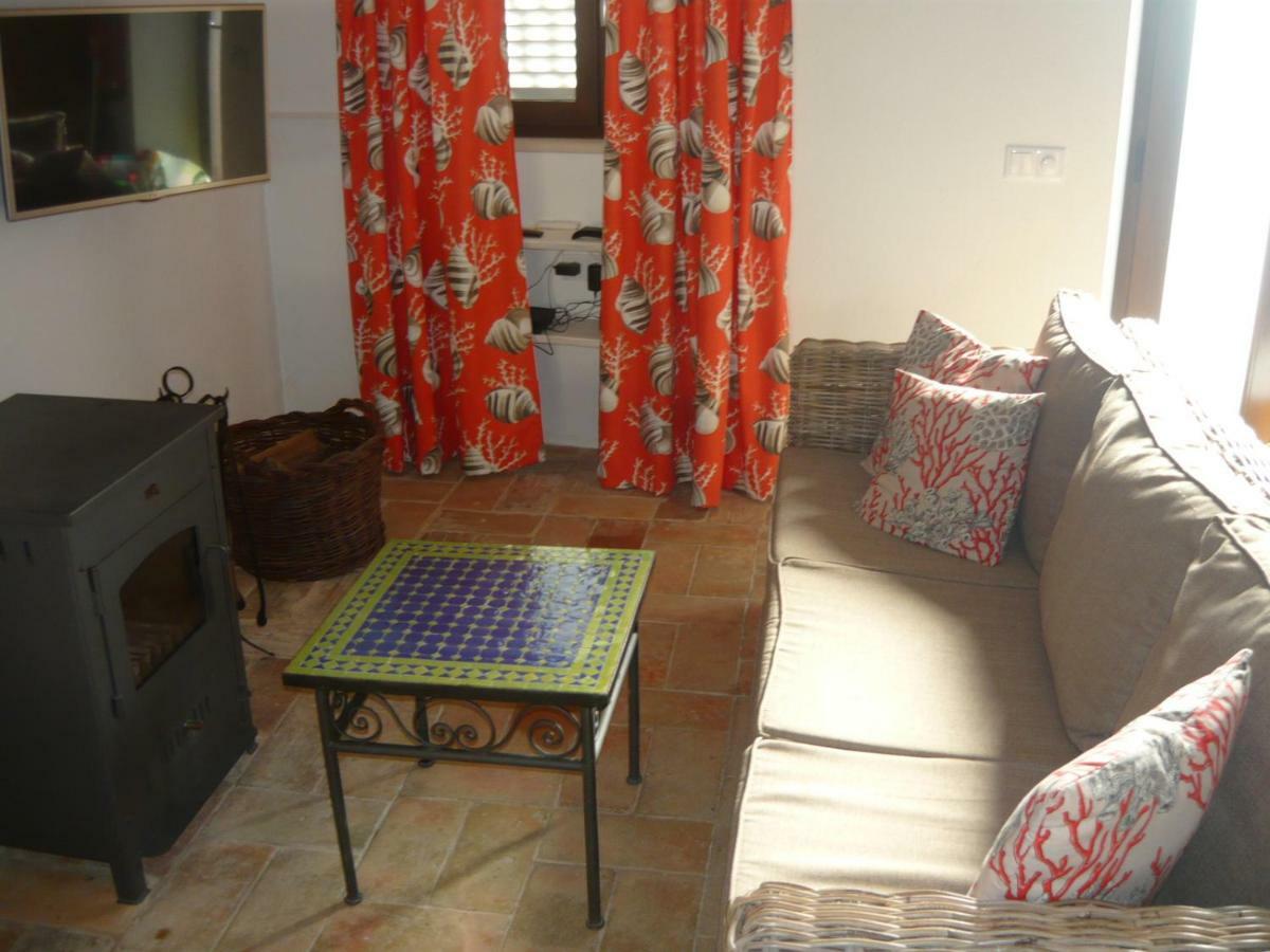 Casa Do Gato Villa เฟร์รากูโด ภายนอก รูปภาพ