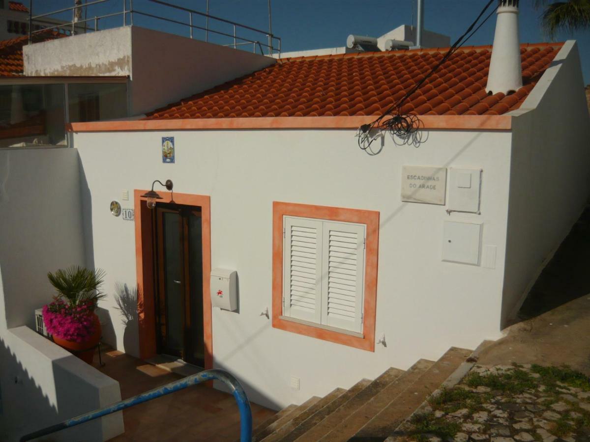 Casa Do Gato Villa เฟร์รากูโด ภายนอก รูปภาพ