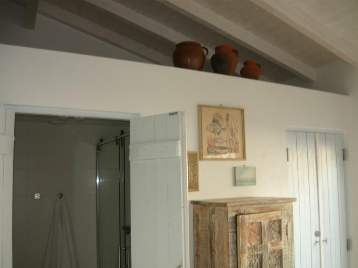 Casa Do Gato Villa เฟร์รากูโด ภายนอก รูปภาพ
