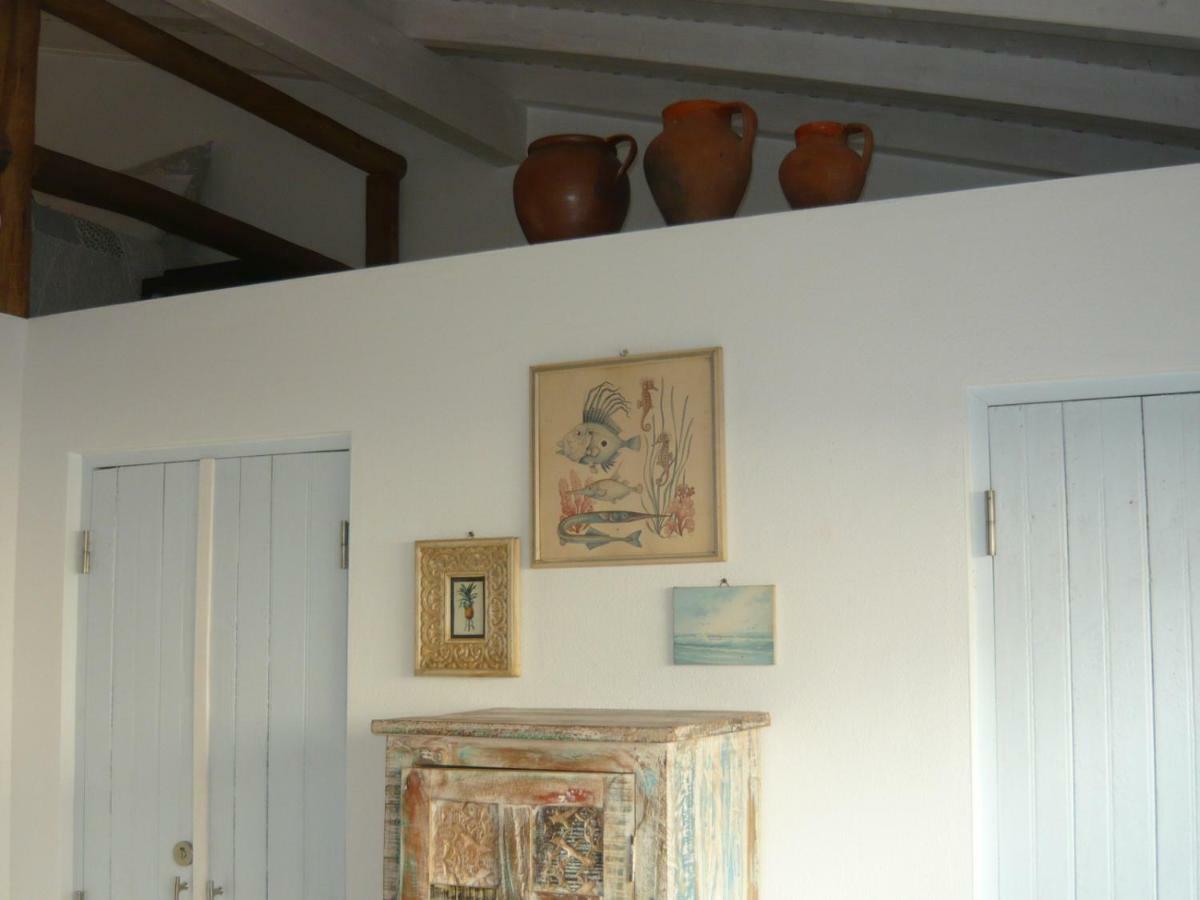 Casa Do Gato Villa เฟร์รากูโด ภายนอก รูปภาพ