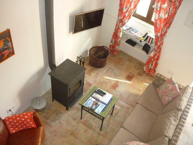 Casa Do Gato Villa เฟร์รากูโด ภายนอก รูปภาพ