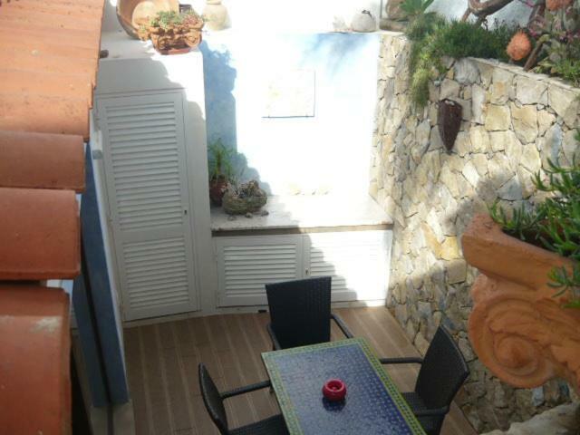 Casa Do Gato Villa เฟร์รากูโด ภายนอก รูปภาพ